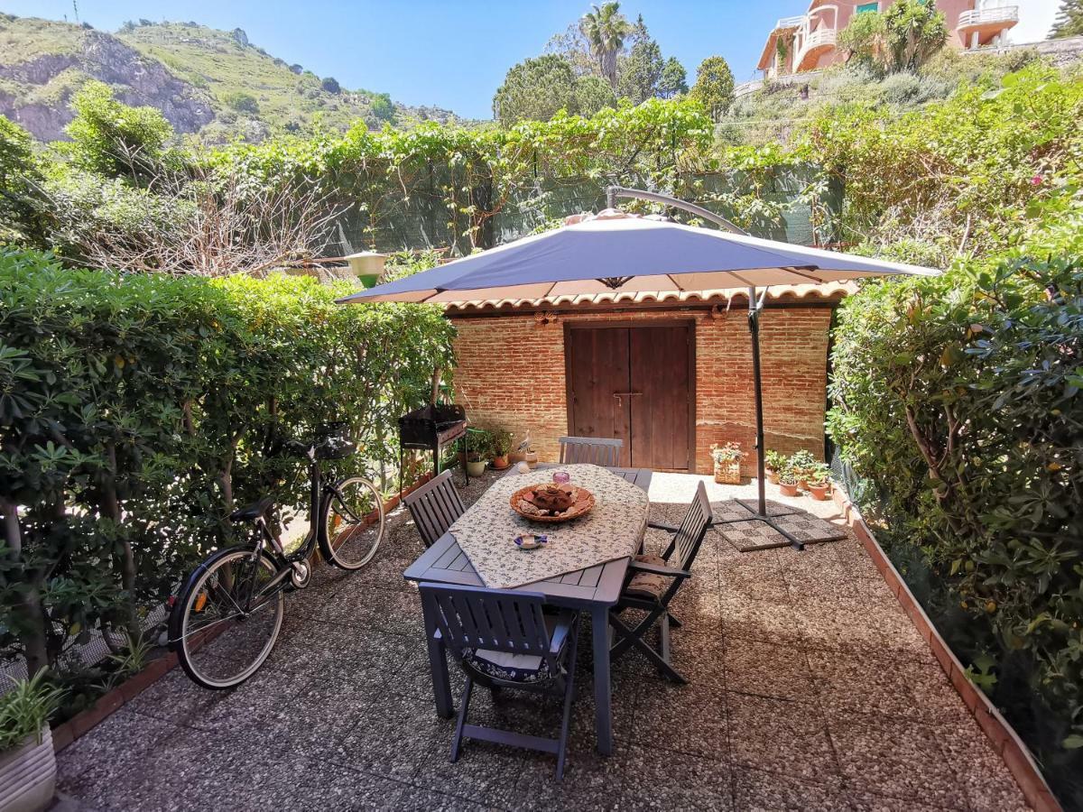 Sant'alessio Holiday home Sant'Alessio Siculo